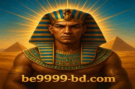 Pharaoh's Sun: বাংলাদেশ-থিম-ভিত্তিক খেলার মধ্যে বিস্তৃত ওয়াইল্ড ও ফ্রি স্পিন