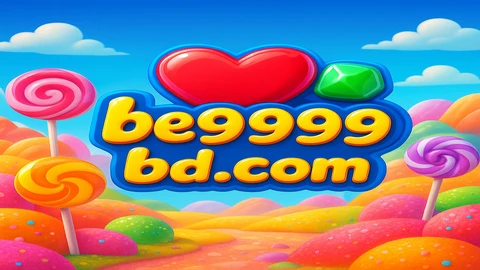 BE9999-এ সুইট বোনাঞ্জা ক্যান্ডি-থিম্যাট আর্কেড ও টামবেল বৈশিষ্ট্যসহ