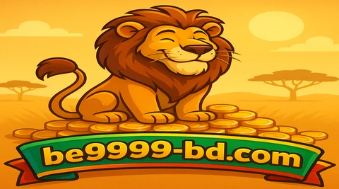 BE9999-এ Mega Moolah প্রগ্রেসিভ টপ-রিওয়ার্ড আর্কেড, যা জীবন-পরিবর্তনকারী জয় দিতে পারে